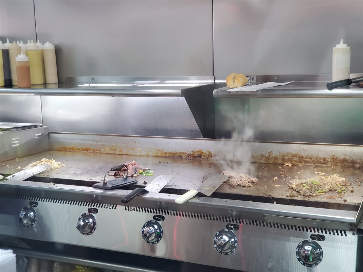 Hungry Bear Sub Shop